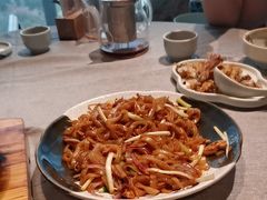 -晓粤·惹味粤菜(凯德乐峰广场店)