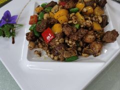 -中卫御苑福膳·养生局(圆明园店)