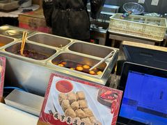 -香园茶社·金陵小灶(老门东店)