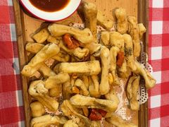 -满堂春特色餐馆