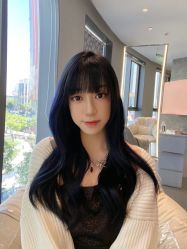 点击看大图 -3AM·S HAIR SALON烫发染发接发
