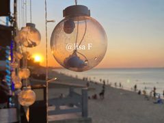 -望海观澜海景音乐餐吧(帆船基地店)