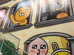 -KAKAO FRIENDS(弘大店)