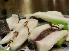 桑拿鱼-阿多私房菜(顺德店)