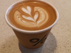 -% Arabica(京都东山店)