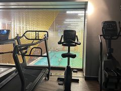 -威尔仕健身·游泳(中港汇店)