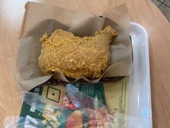 -德克士(东城店)