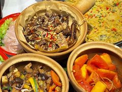 -虎婆冷饮店·海南特色炒冰(三亚湾店)