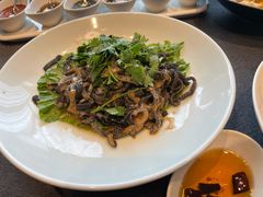 -羲和雅苑•北京烤鸭(平安国际金融中心店)