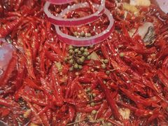 -南锣肥猫·麻辣烤鱼·15年现烤现卖(通州领展店)