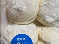 -鲍师傅糕点(国金街店)