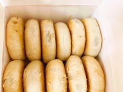 椒盐馅饼-矮子馅饼(大成路店)