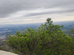 -北京鹫峰国家森林公园