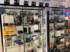 -Fujiyama Jeans & Tokyo No.18