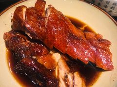 -南京大牌档(香港广场店)