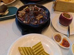 -天瑞轩·粤菜餐厅