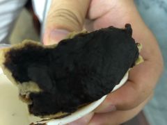 红豆沙-孙氏梅花糕(马台街)