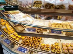 -喜点狮(江门大融城店)