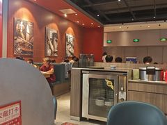 -鱼酷活鱼烤鱼(雨花客厅店)