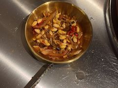 -核桃碳烤肉馆(深圳首店)