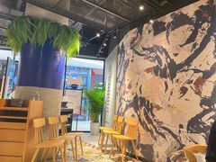 -玛尚诺意式餐厅(天环广场店)