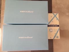 -好利来(建筑大学店)