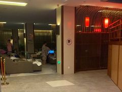 -汤连得温泉馆(宝山店)