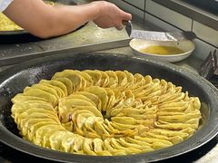 -草桥清真牛肉锅贴扁食店