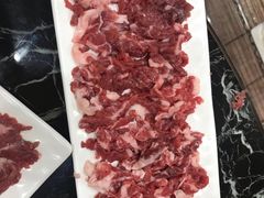 -潮汕美牛肉丸火锅店(天宁寺店)