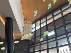 -厦门万丽酒店·R Bar