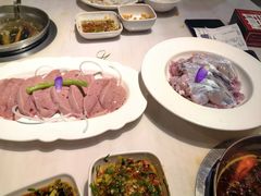 -围炉夜话·潮汕卤水火锅(榕江店)