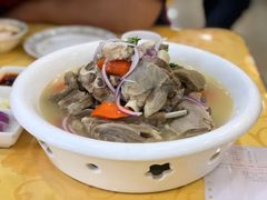 -新疆巴州金丝特餐厅(大钟寺店)