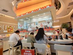 -争鲜回转寿司(西红门荟聚PLUS店)
