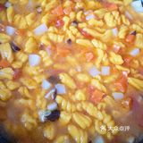 ㊙️南瓜这样做[愉快]饭菜一锅出[微笑]营养又好吃[强][强][强]