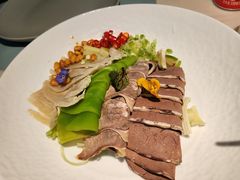 -花开餐厅(环湖中路店)