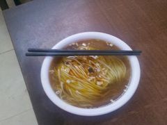 -乐天拉面(桃花街店)