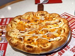 -必胜客(湘隆店)