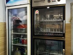 -汝萍传统蘸水菜(春华路总店)
