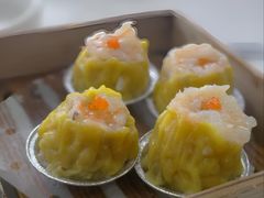 -国贸旋转餐厅(国贸广场店)