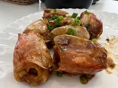 -祈胜邨•顺德鱼生•顺德菜(容桂店)