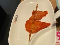 -小杨生煎(龙阳广场店)