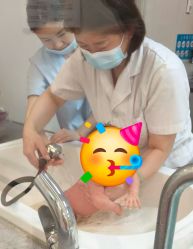 点击看大图 -安琪朵朵独栋花园月子中心