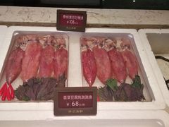 -徐记海鲜(陕西历史博物馆|明德门店)
