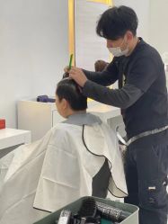 -Some Hair