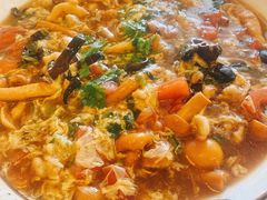 -赵记煎饼卷大葱(东岳店)