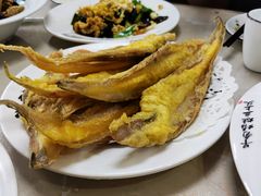 -北方饺子王·海肠捞饭·海鲜锅(山大店)