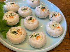 -金石青云炭火烤肉店(中房上东花墅店)