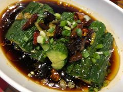 -韩师傅老大同刀削面(北苑路店)