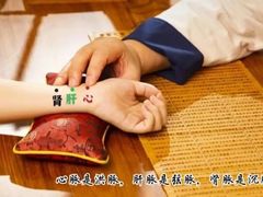-裕和堂中医推拿艾灸(太古汇臻品店)