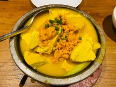 -陆壹捌餐厅(五大道店)